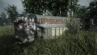 7. Chernobylite Enhanced Edition PL (PC) (klucz STEAM)